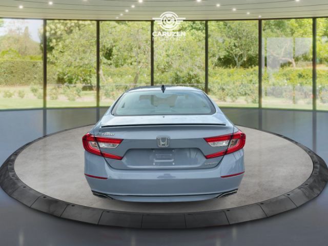2021 Honda Accord Sport Houston TX