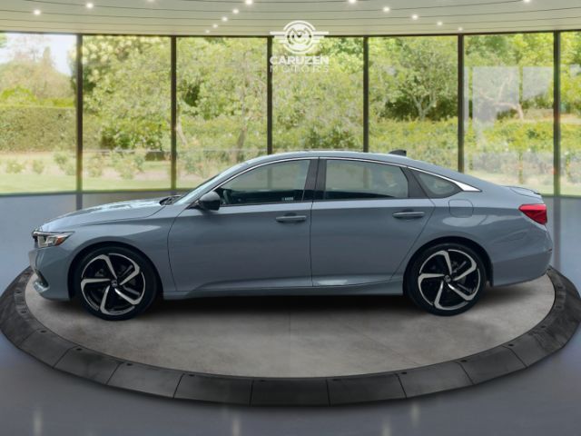 2021 Honda Accord Sport Houston TX