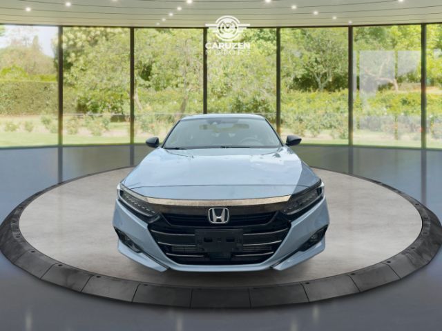 2021 Honda Accord Sport Houston TX