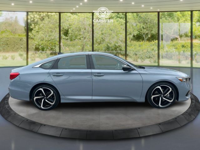 2021 Honda Accord Sport Houston TX