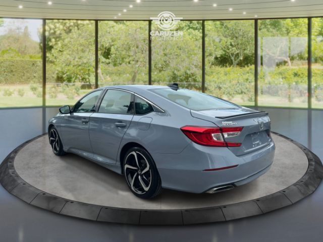 2021 Honda Accord Sport Houston TX