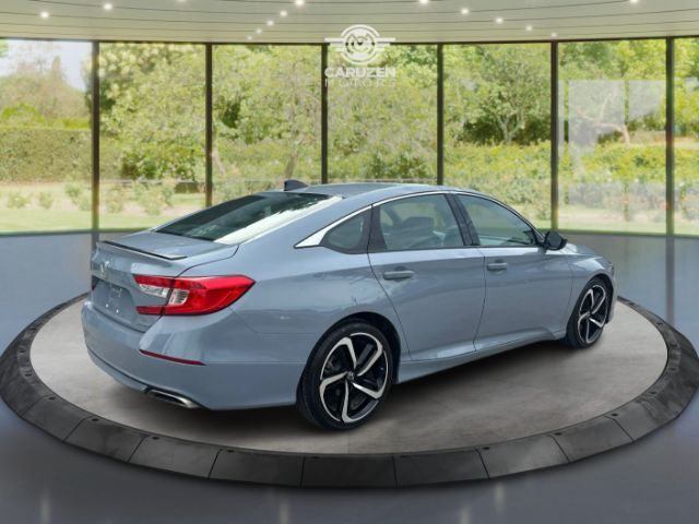 2021 Honda Accord Sport Houston TX