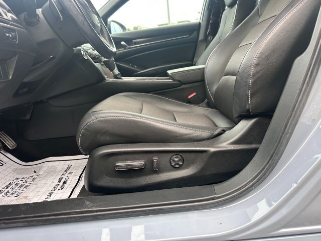 2021 Honda Accord Sport Houston TX