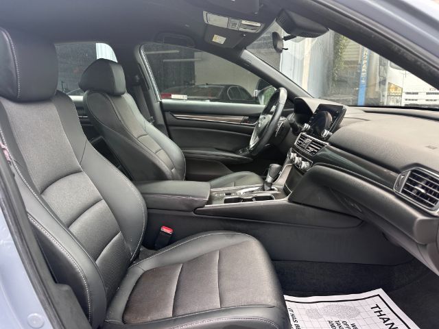 2021 Honda Accord Sport Houston TX