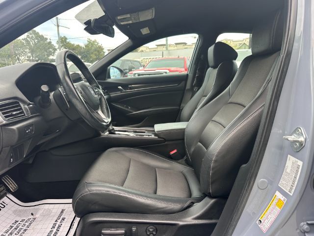 2021 Honda Accord Sport Houston TX