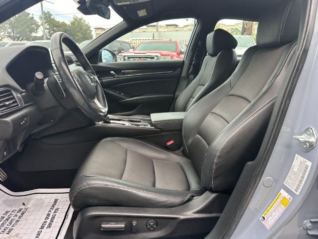 2021 Honda Accord Sport Houston TX