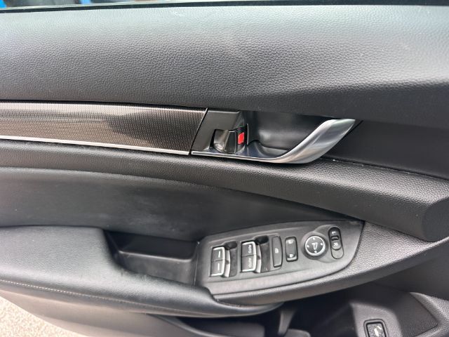 2021 Honda Accord Sport Houston TX