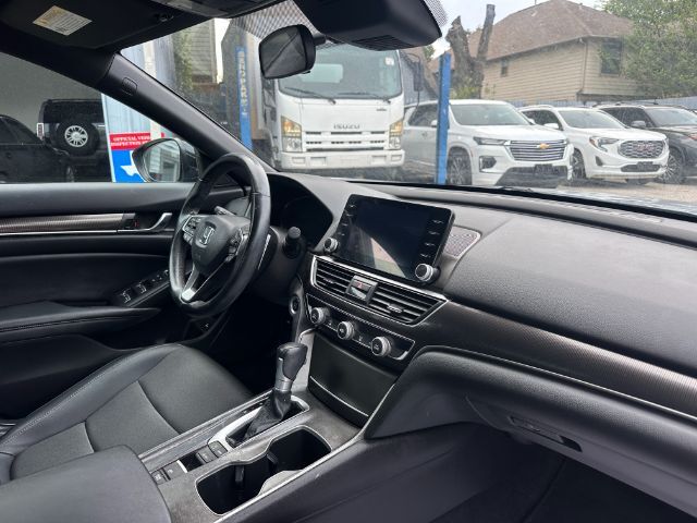 2021 Honda Accord Sport Houston TX