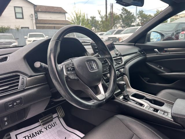 2021 Honda Accord Sport Houston TX