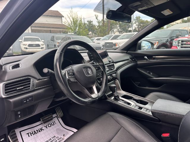 2021 Honda Accord Sport Houston TX