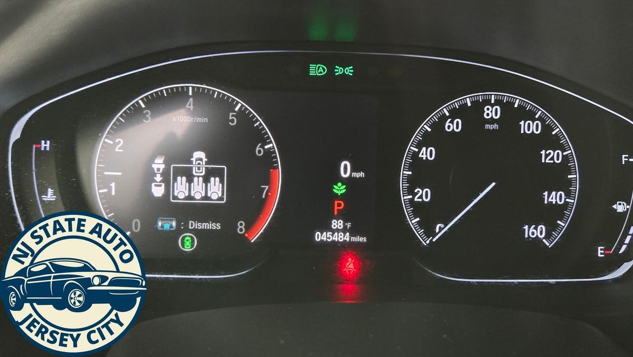 2021 Honda Accord Sport Jersey City NJ