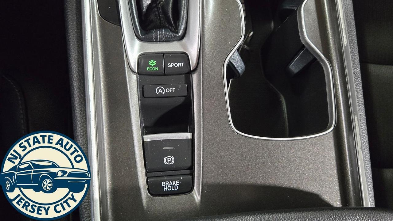 2021 Honda Accord Sport Jersey City NJ