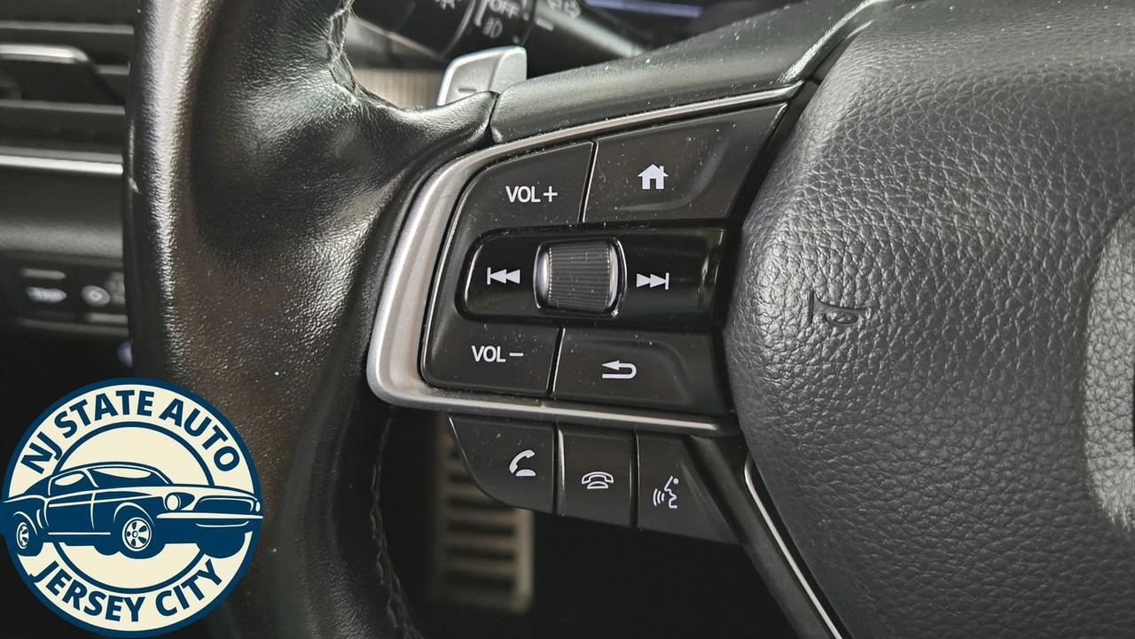 2021 Honda Accord Sport Jersey City NJ