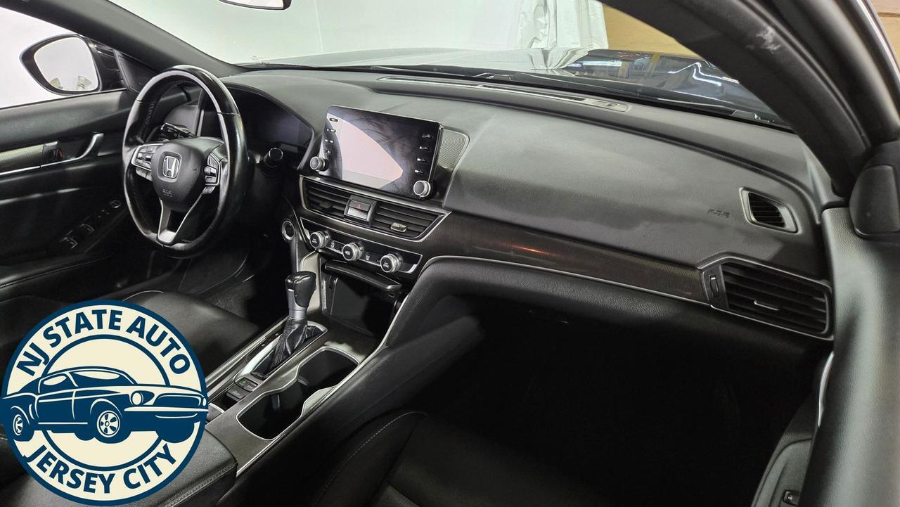 2021 Honda Accord Sport Jersey City NJ
