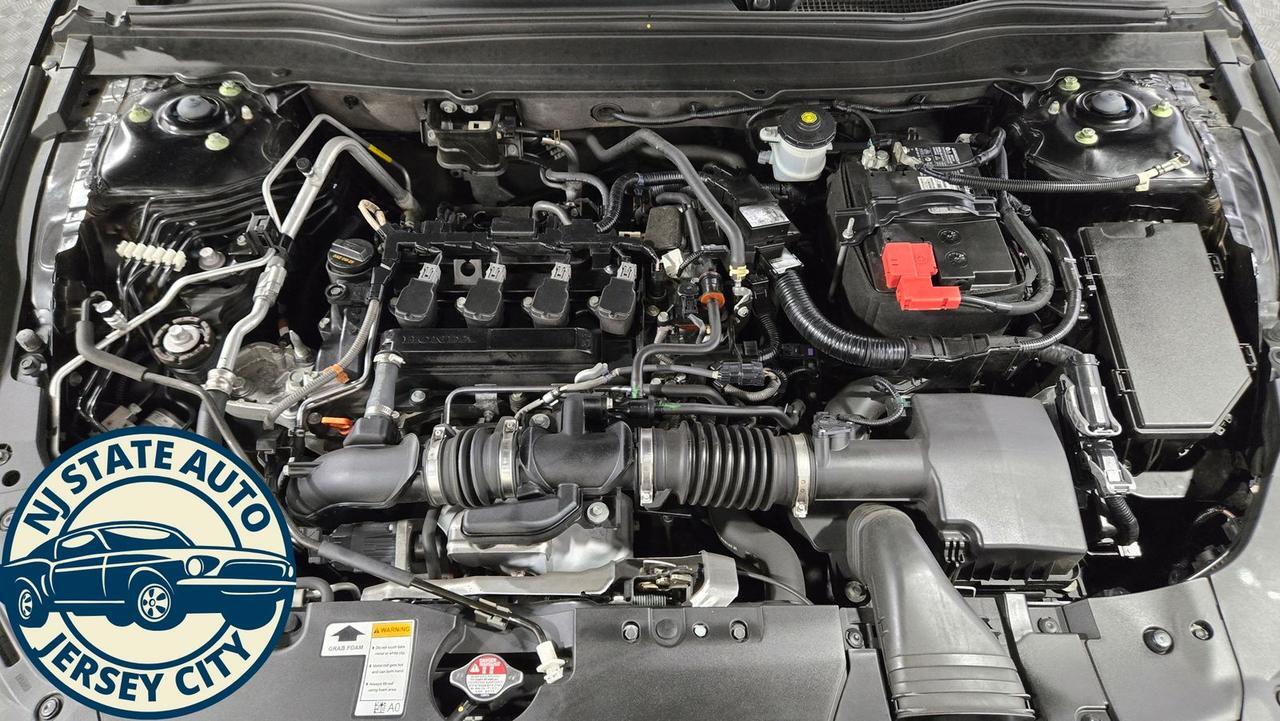 2021 Honda Accord Sport Jersey City NJ