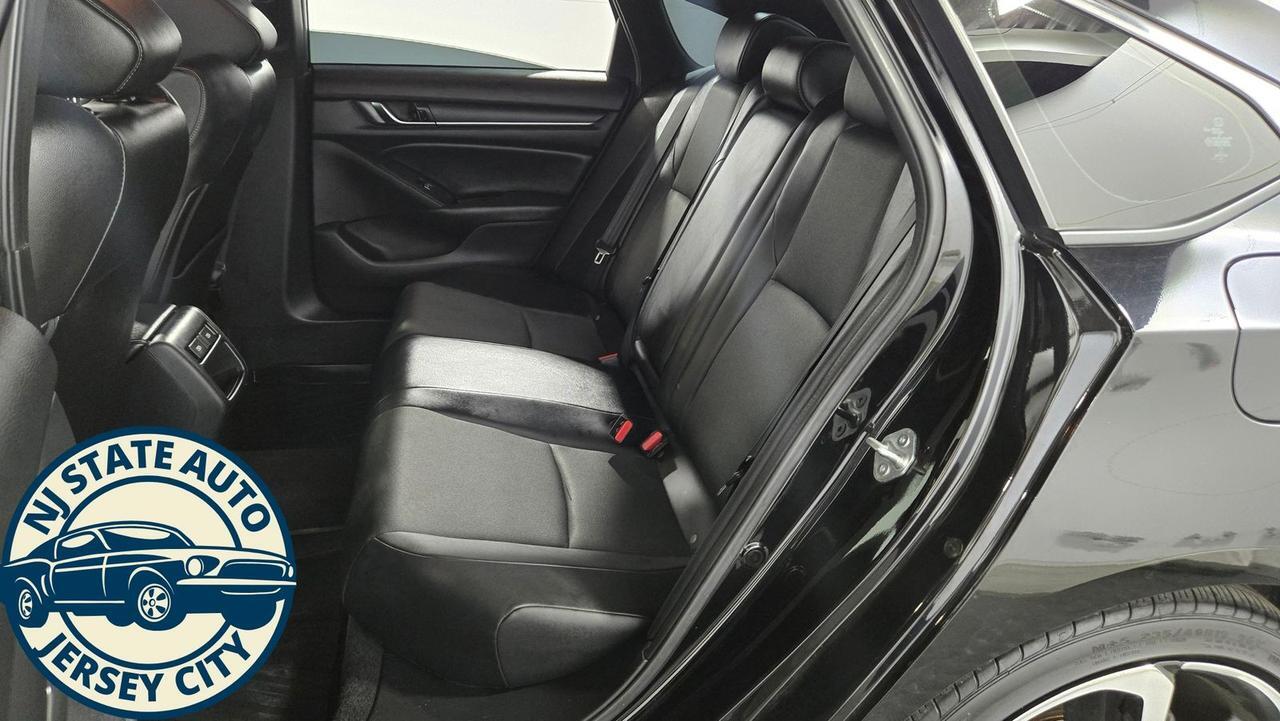2021 Honda Accord Sport Jersey City NJ