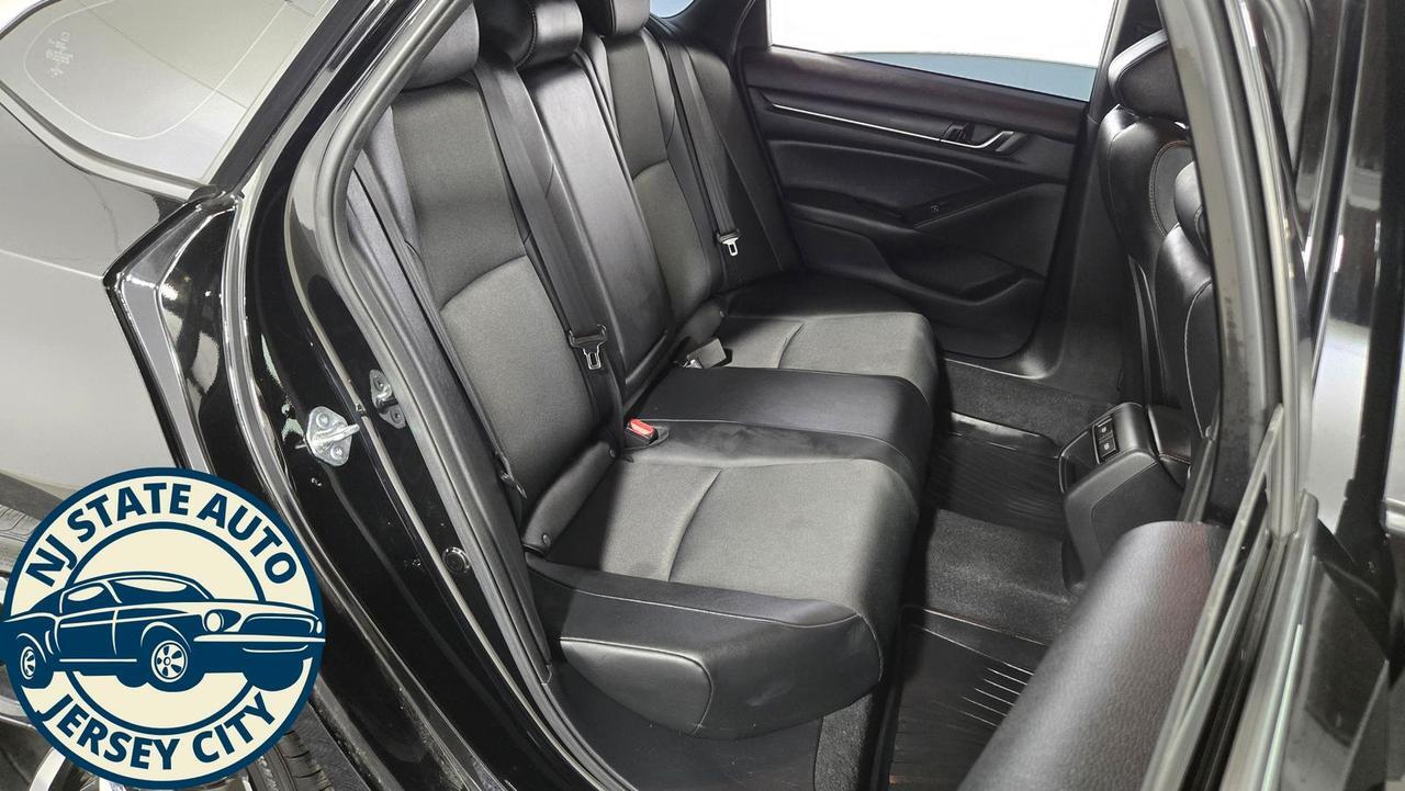 2021 Honda Accord Sport Jersey City NJ
