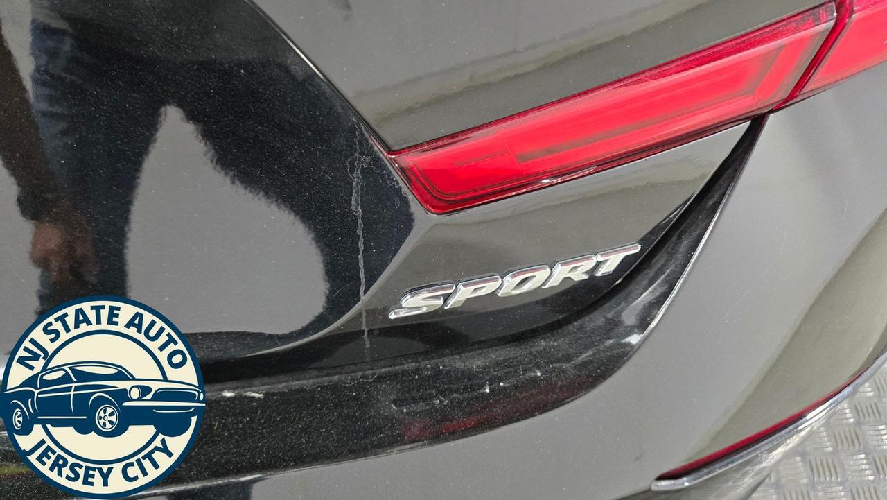 2021 Honda Accord Sport Jersey City NJ