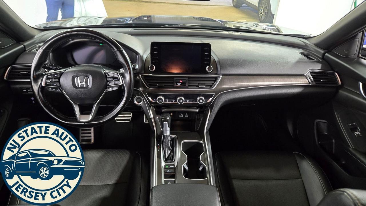 2021 Honda Accord Sport Jersey City NJ