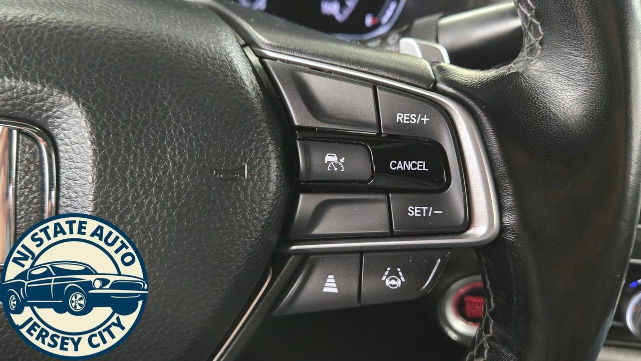 2021 Honda Accord Sport Jersey City NJ