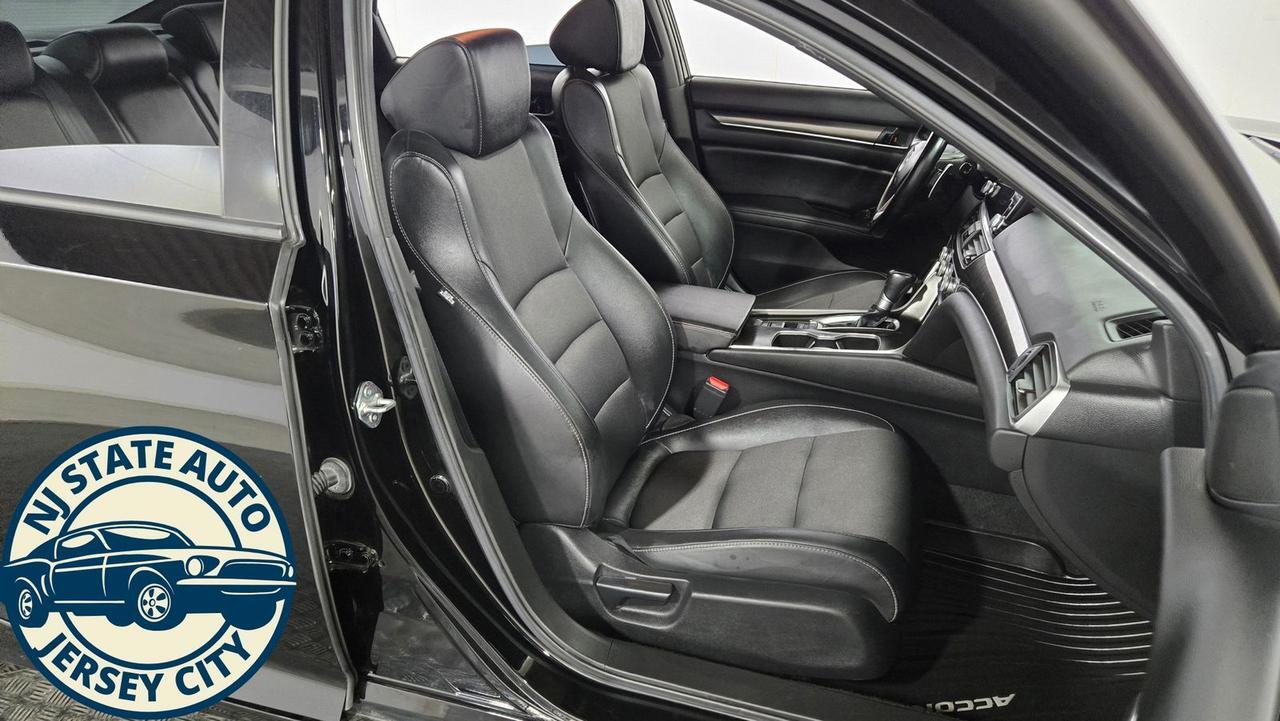 2021 Honda Accord Sport Jersey City NJ