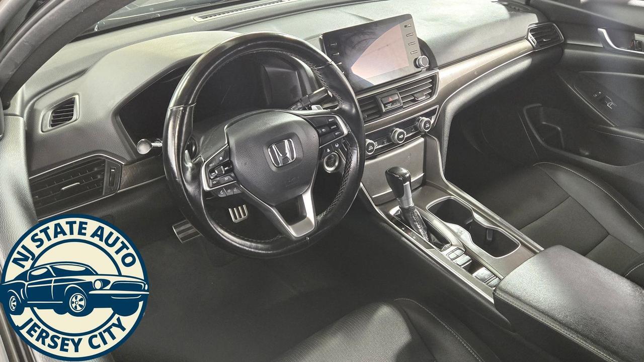 2021 Honda Accord Sport Jersey City NJ