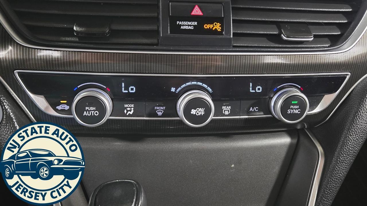 2021 Honda Accord Sport Jersey City NJ
