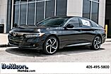 2021 Honda Accord Sport Oklahoma City OK 2021 Honda Accord Sport Oklahoma City OK