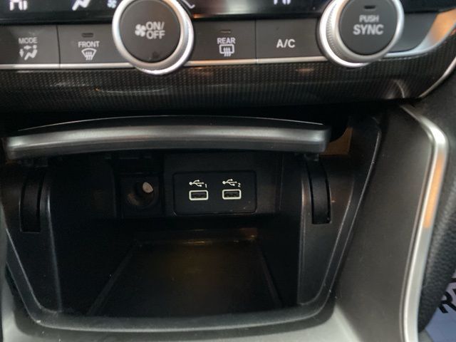 2021 Honda Accord Sport Raleigh NC