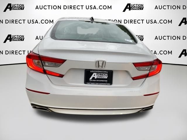 2021 Honda Accord Sport Raleigh NC