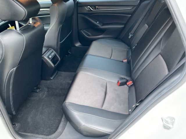 2021 Honda Accord Sport Raleigh NC