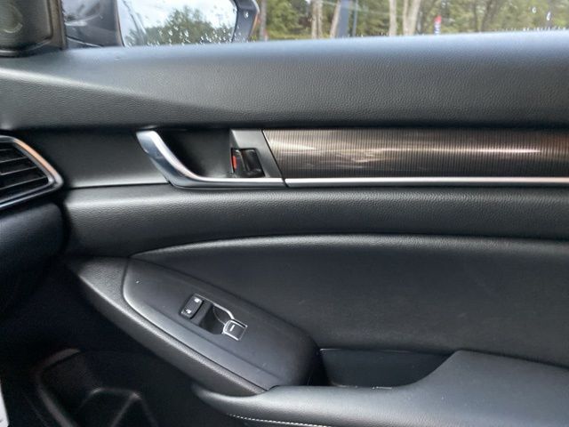 2021 Honda Accord Sport Raleigh NC