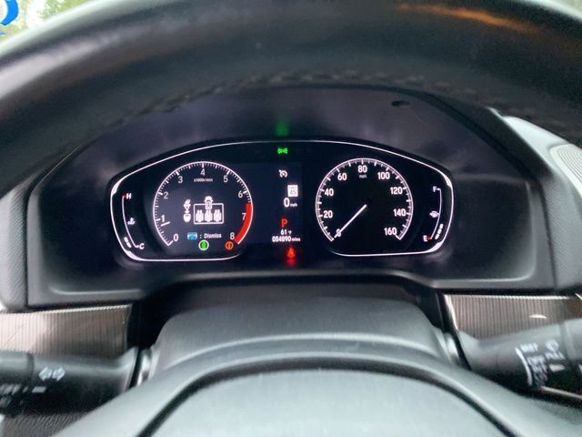 2021 Honda Accord Sport Raleigh NC