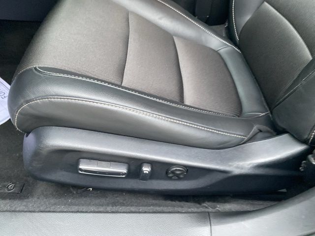 2021 Honda Accord Sport Raleigh NC