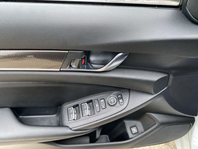 2021 Honda Accord Sport Raleigh NC