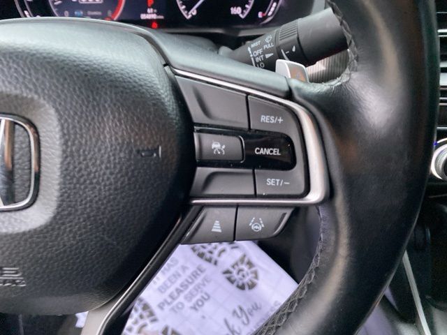 2021 Honda Accord Sport Raleigh NC