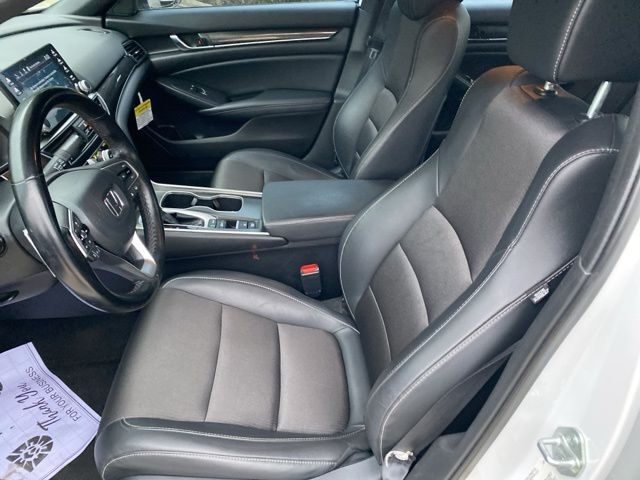 2021 Honda Accord Sport Raleigh NC