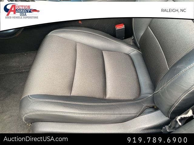 2021 Honda Accord Sport Raleigh NC