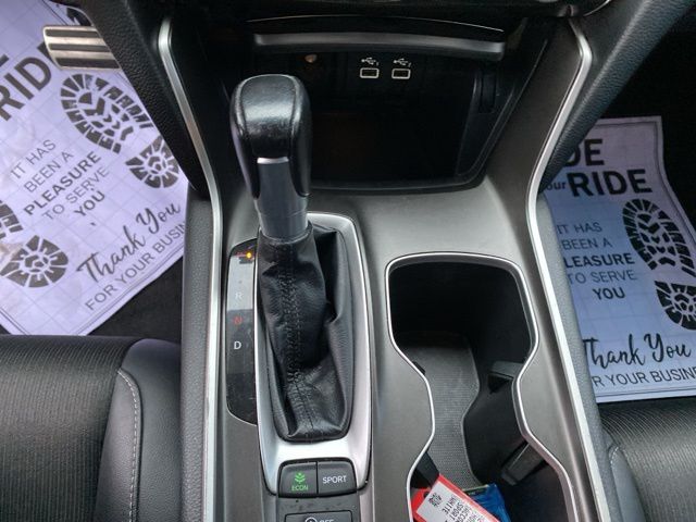 2021 Honda Accord Sport Raleigh NC