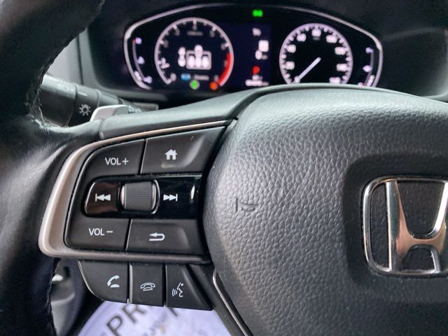 2021 Honda Accord Sport Raleigh NC