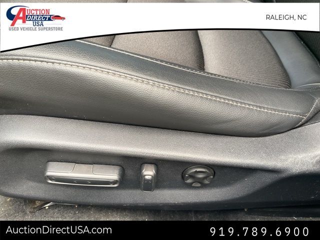 2021 Honda Accord Sport Raleigh NC