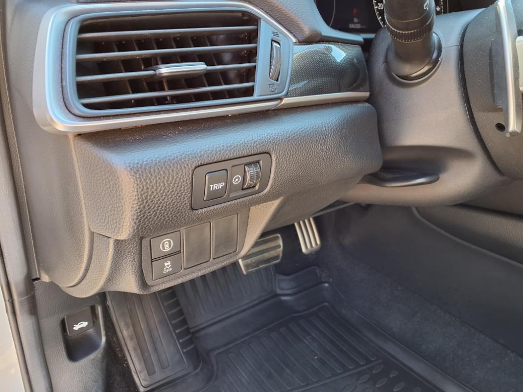 2021 Honda Accord Sport Roanoke VA