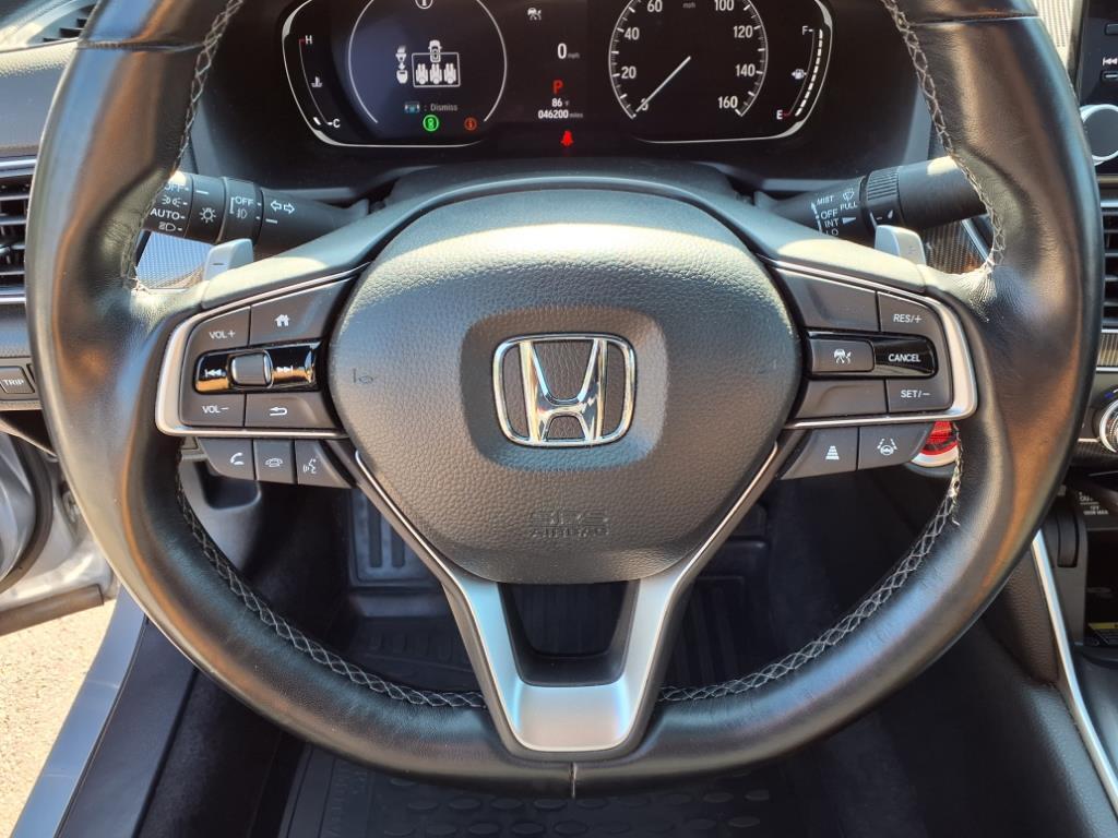 2021 Honda Accord Sport Roanoke VA