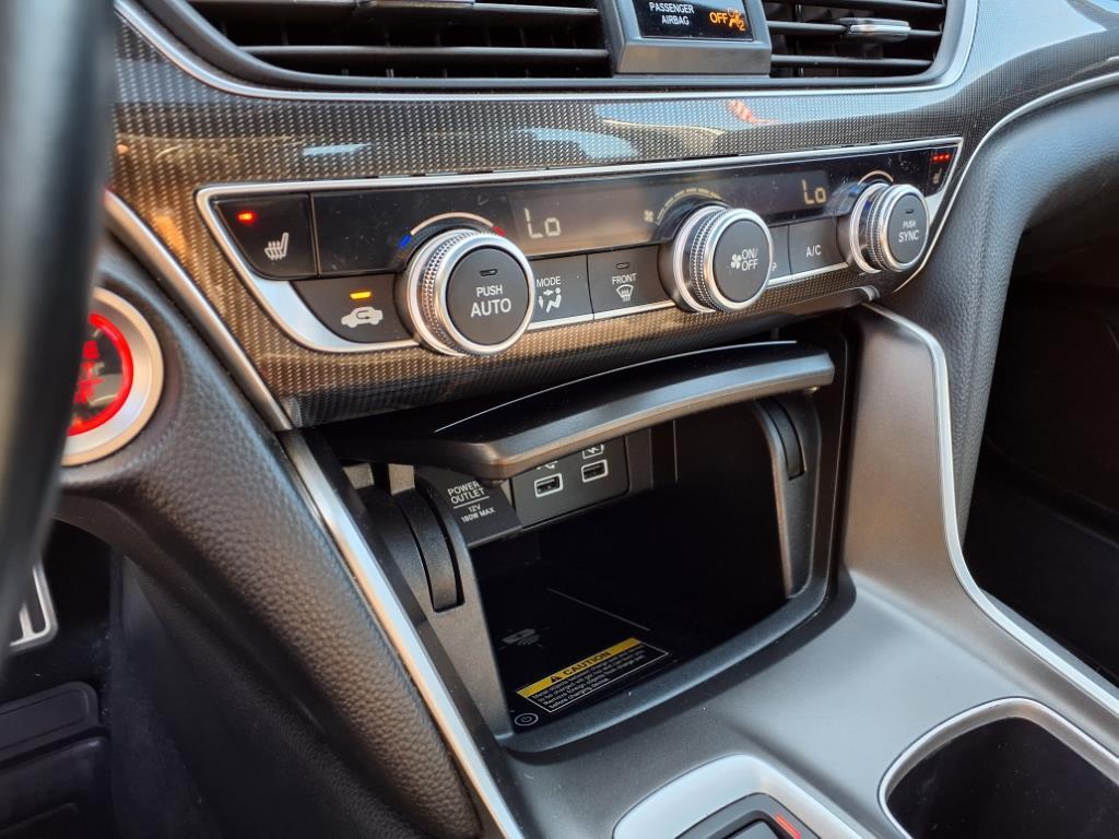 2021 Honda Accord Sport Roanoke VA