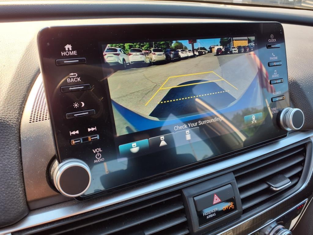 2021 Honda Accord Sport Roanoke VA