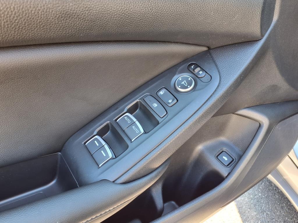 2021 Honda Accord Sport Roanoke VA