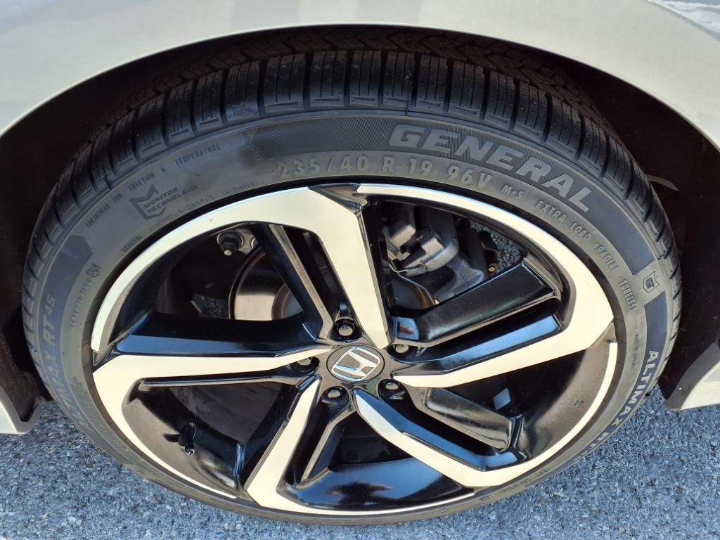 2021 Honda Accord Sport Roanoke VA