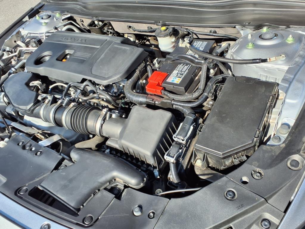 2021 Honda Accord Sport Roanoke VA