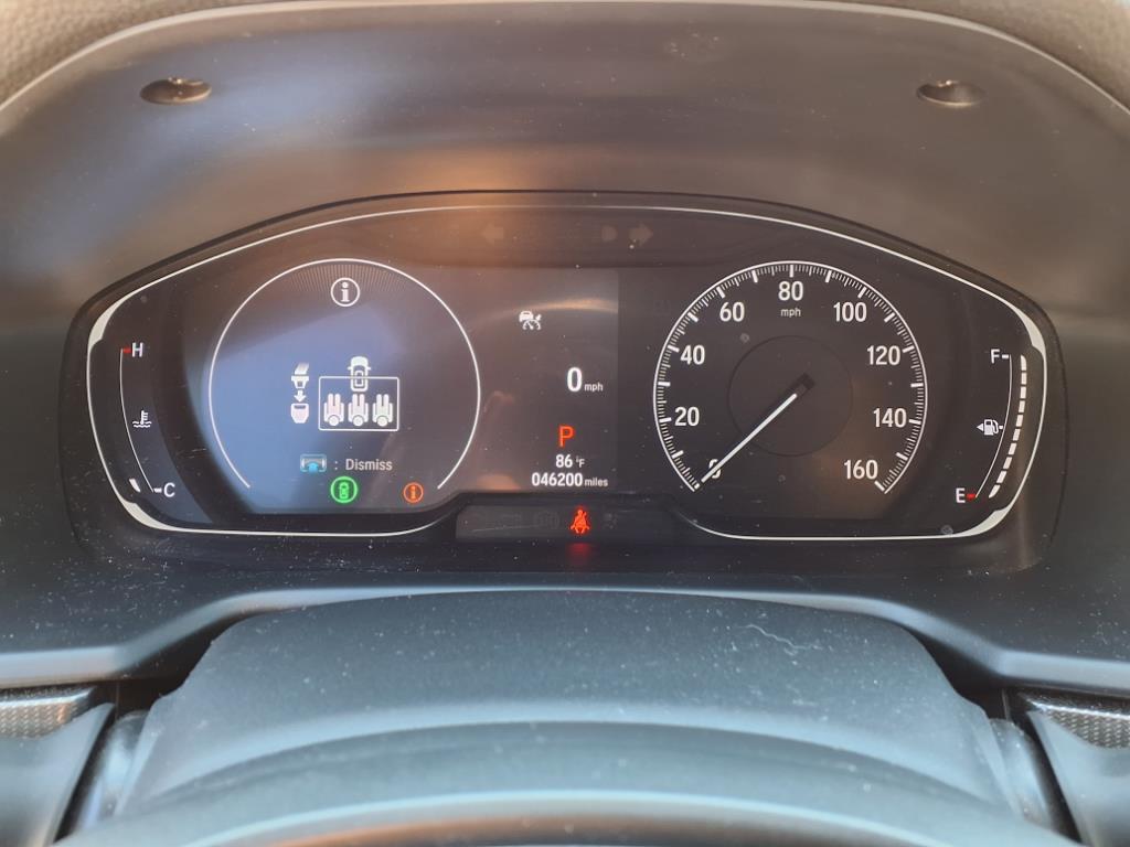 2021 Honda Accord Sport Roanoke VA