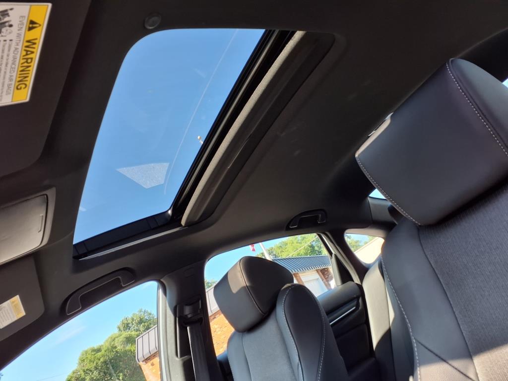 2021 Honda Accord Sport Roanoke VA